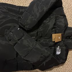 North Face Jacket For Sale Size L