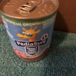 I Have Chocolate Milk Pediasure  190 Cans  Experie January 2027