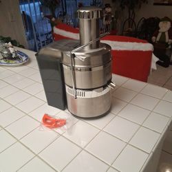Juicer By Jack LaLanne