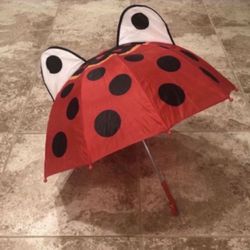 Kids Umbrella 