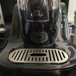 Coffee Maker