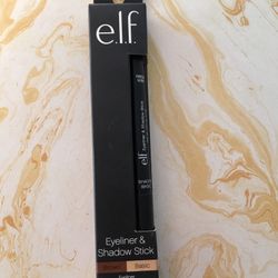 Brown Eyeliner & Shadow Stick