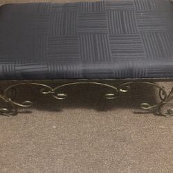 Beautiful Bench