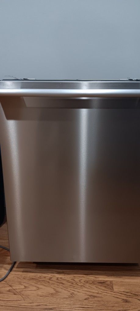 Dishwasher 