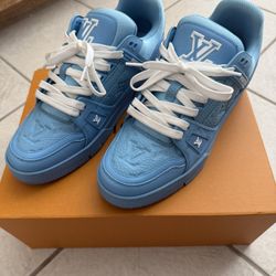 Louis Vuitton Trainers
