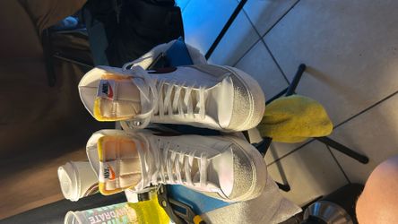 Nike Blazer Mid 77’s