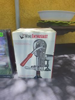 Wine Enthusiast