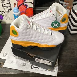 Air Jordan Retro 13 