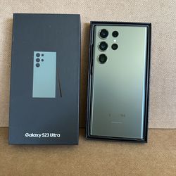 Galaxy S23 Ultra - Trade In 512GB - AT&T