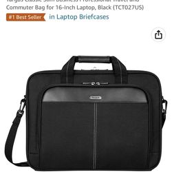 Laptop Bag USED