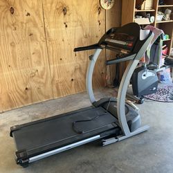 Treadmill 