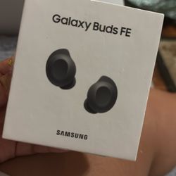 Galaxy Buds Fe