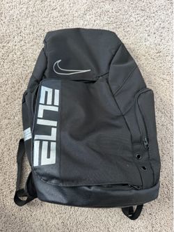 Nike elite backpack