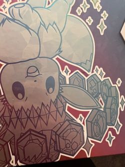 Pokemon Prismatic SPC
