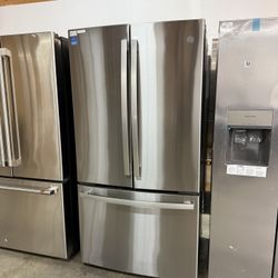 GE Refrigerator | National Appliance Liquidators Everett