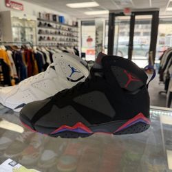 DS Jordan 7 Defining Moments Pack Size 9.5