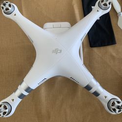 DJI Phantom 3 Advanced Drone