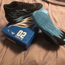 Puma Melo 02 