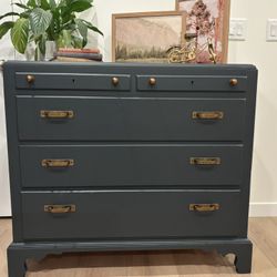 Antique Dresser