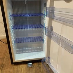 RV Refrigerator Brand New