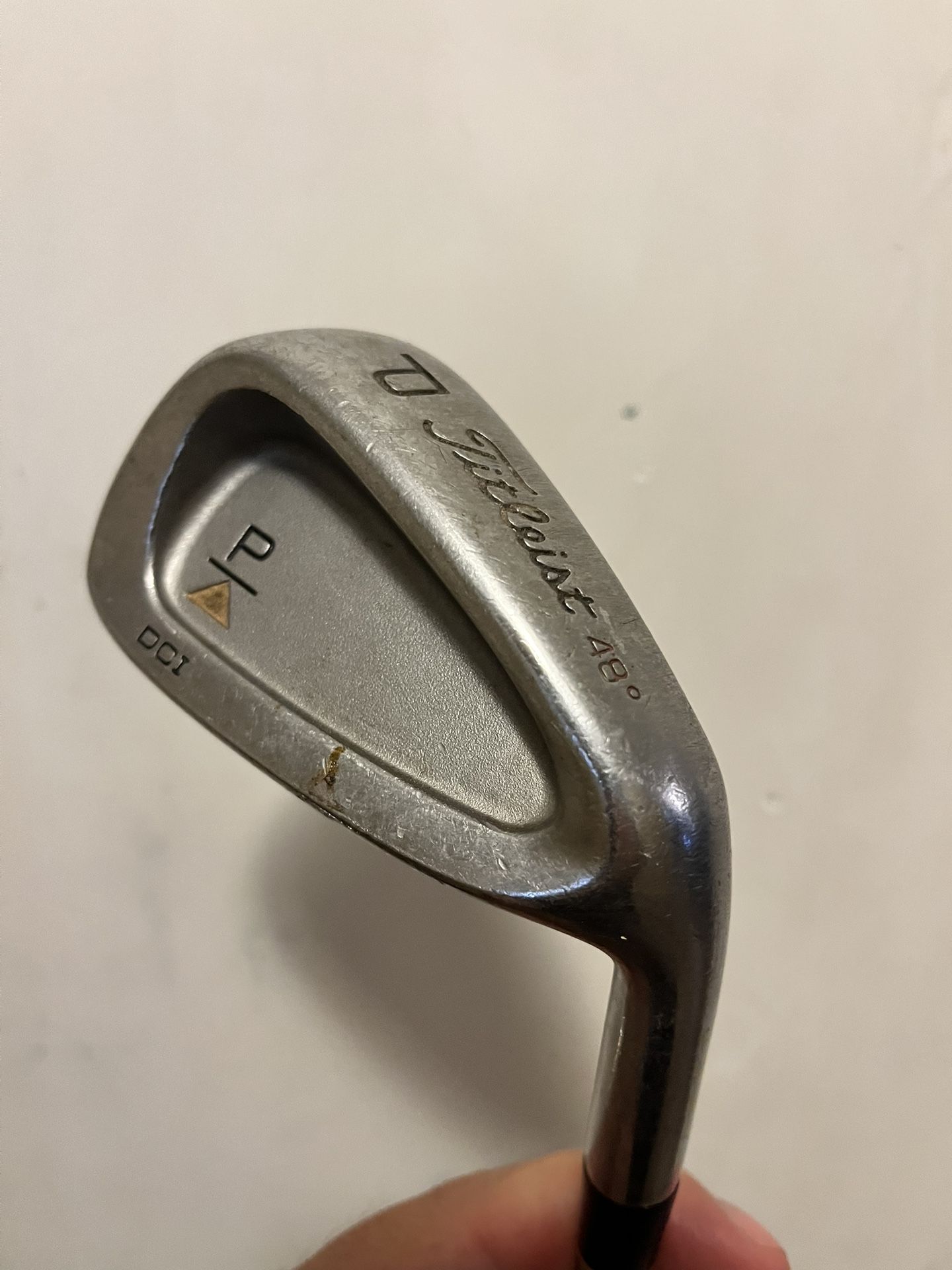 Titleist DCI 48° Pitching Wedge