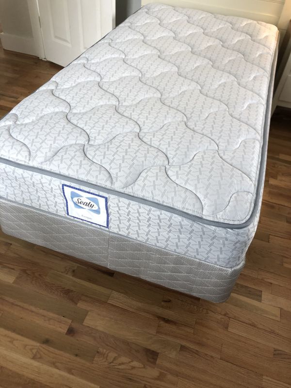 Twin Mattress Sale Walmart : Sealy Cooling Mattress Pad, Twin - Walmart