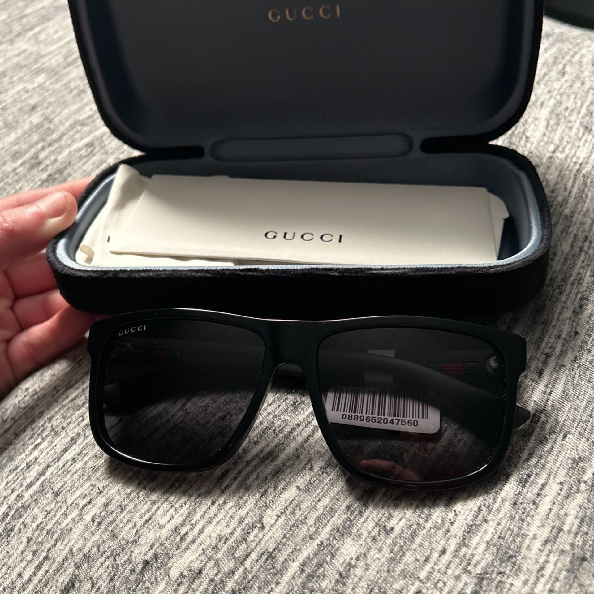 Brand New Gucci Sunglasses 