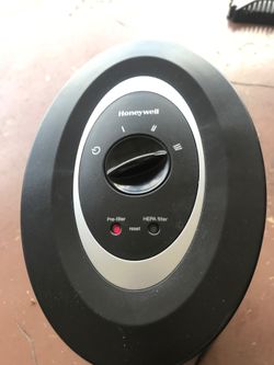 Air purifier