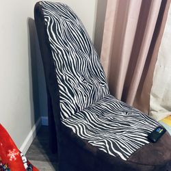  High Heel Chair 