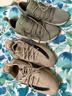 Size 7 women 5.5youth
