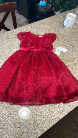 Girl’s dress size 7