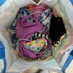 Women’s Bathing Suits