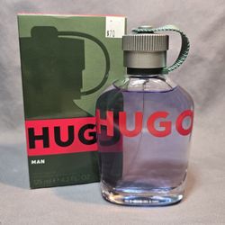 Hugo Boss Man Many brands of new perfume available for men or women, single bottles or gift sets, body sprays and lotion available bz 20