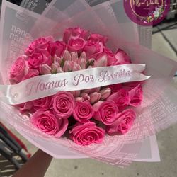 Bouquet Y Más!!!