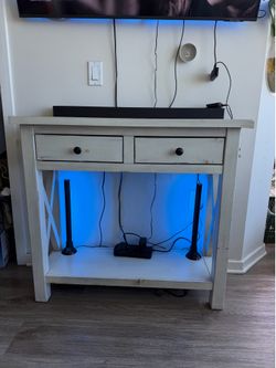 Console Table