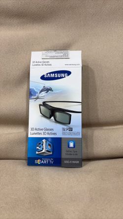 Samsung 3D Active glasses