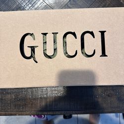 Gucci Men’s Shoes Size 11 Men’s 