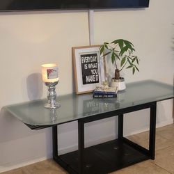 Table/ Console 