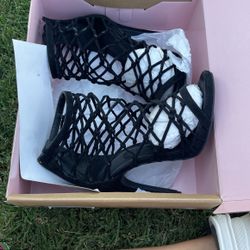 High Heels
