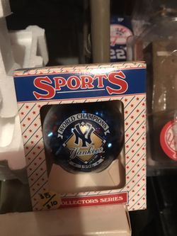 New York Yankees
