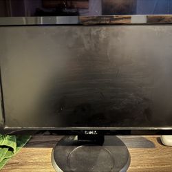 Dell IN1910N LCD computer monitor