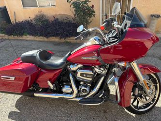 2021 Harley Davidson RS 11938 miles. Garage kept
