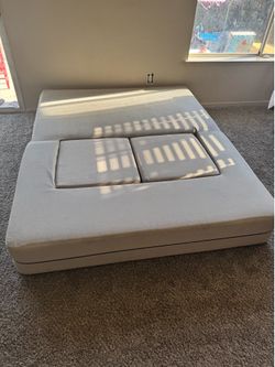 Sofa foam