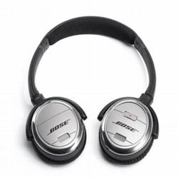 Bose QuietComfort 3 Acoustic Noise Cancelling Headphones