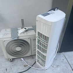 Split Type Air Conditioner