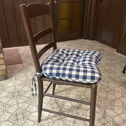 Antique Chair 