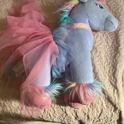 Unicorn 🦄 Build A Bear 