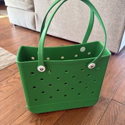 Bogg Bag Tote Waterproof Storage Bag 