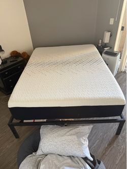 Queen Nectar Hybrid Mattress