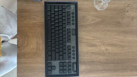 G915 TKL Logitech Wireless Keyboard